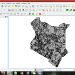 Adding layers from GeoServer in QGIS
