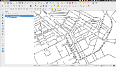 QGIS Symbol Levels