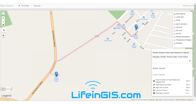 Web-GIS
