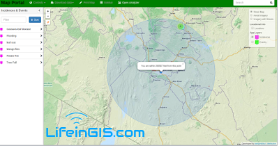 Web-GIS