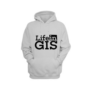 Life in GIS Shop