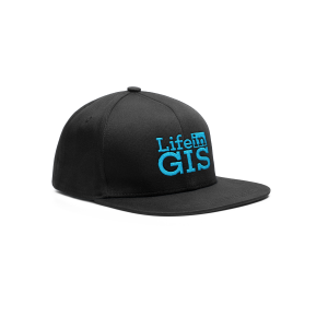 Life in GIS Caps
