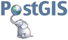 Frameworks for Back-end Web-GIS