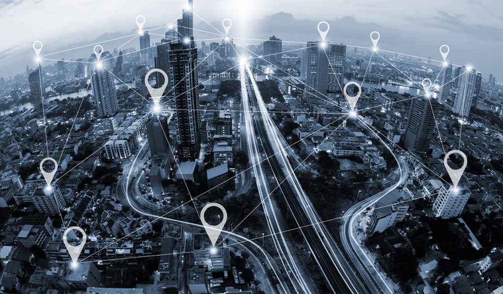 GeoICT in Location Intelligence