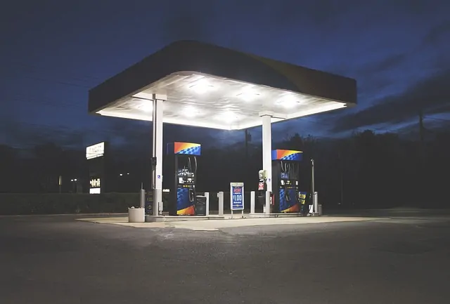 Oil and Gas - GIS Applications