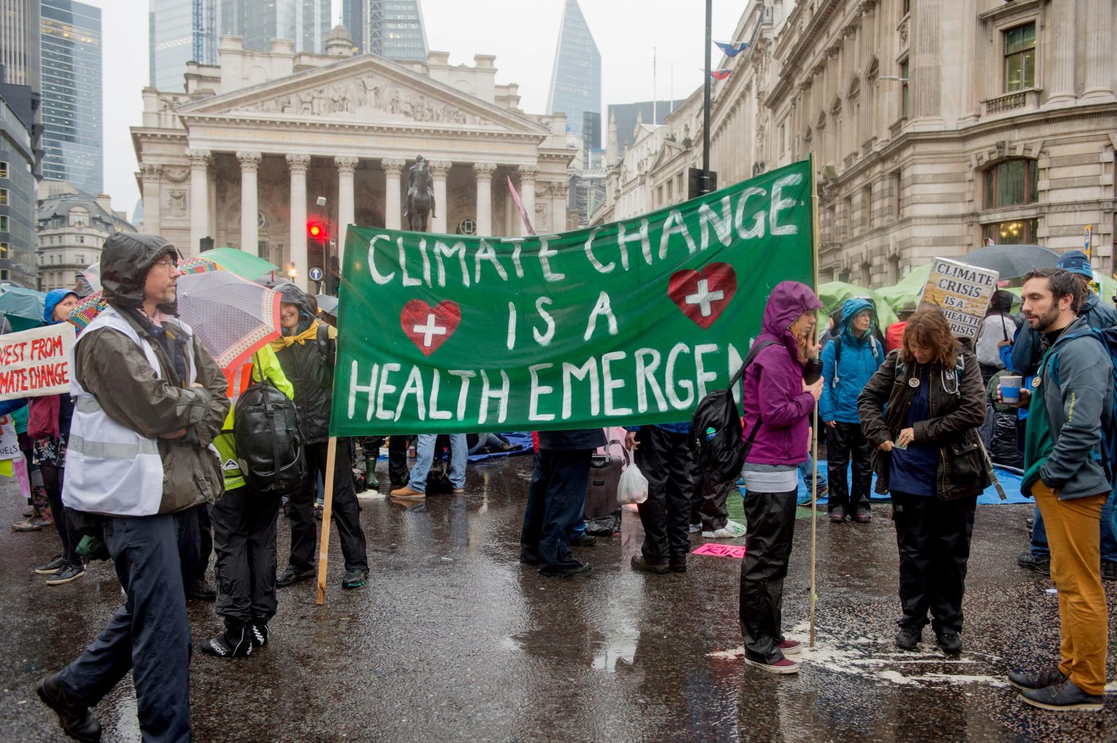 Climate Change