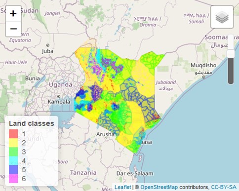 Webmap-using-leaflet-R-package