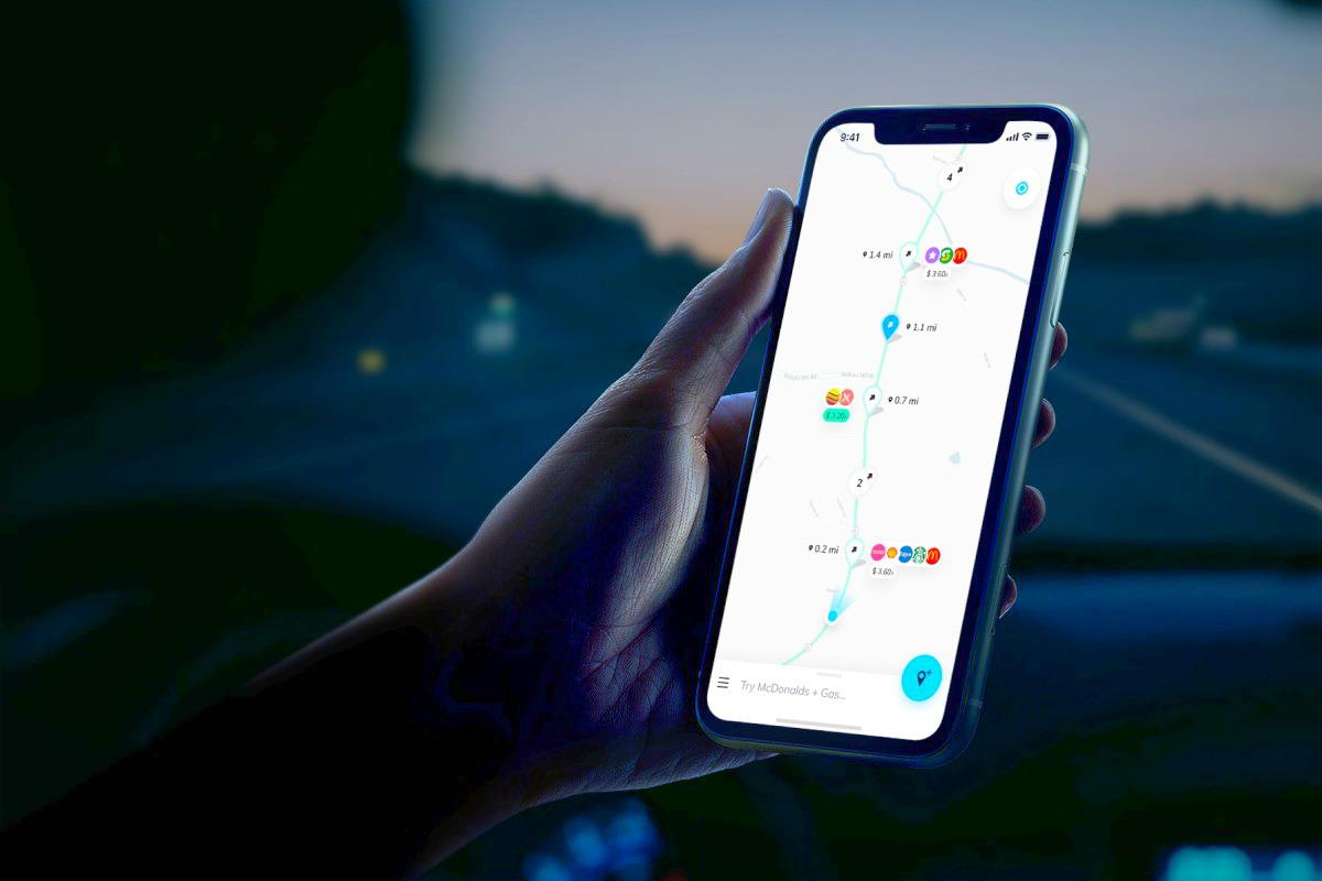 best free mapping software - Nexit