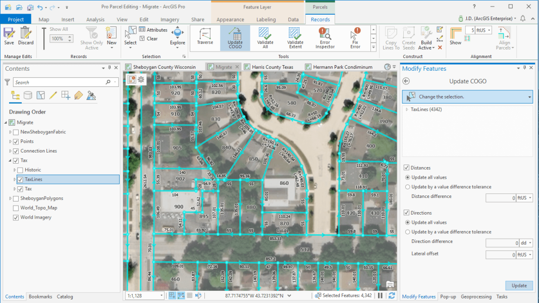 5 Popular GIS Software Solutions to Use | Life in GIS