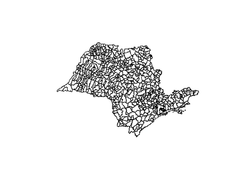 remote sensing applications - sao paulo
