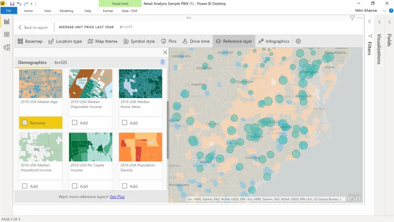 GIS Software