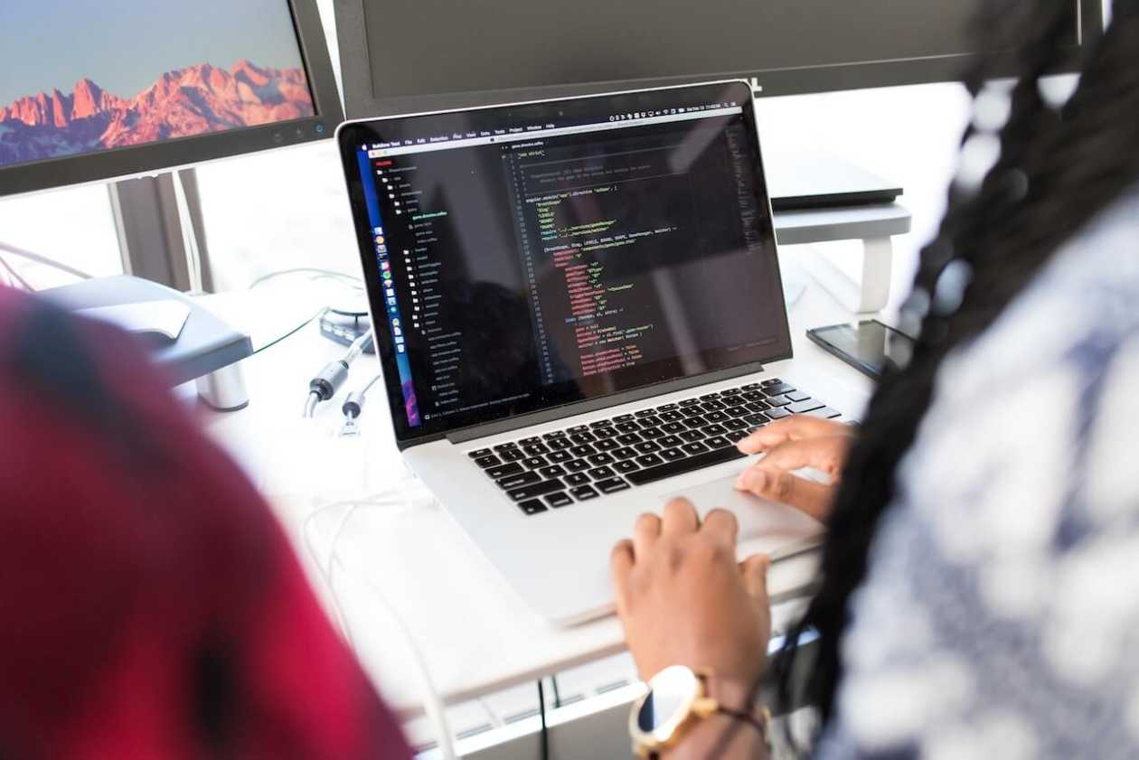 GIS programming