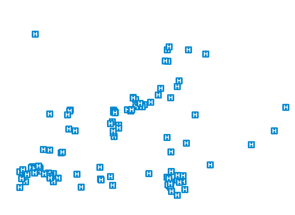 icons and symbols in qgis