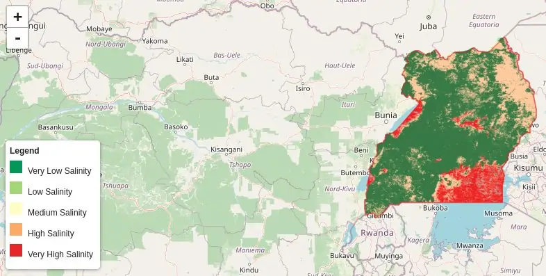 spatial data science tools