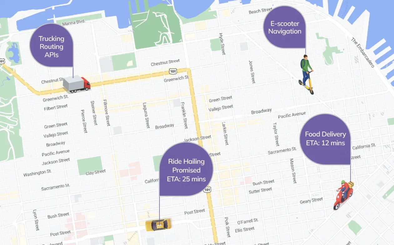 gis is disappearing