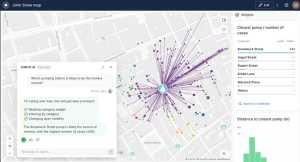 GIS Is Disappearing and Nobody’s Talking About It