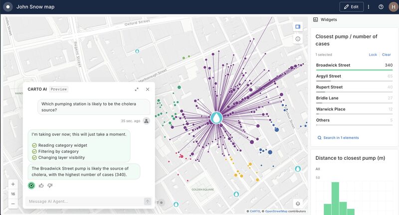 GIS Is Disappearing and Nobody’s Talking About It